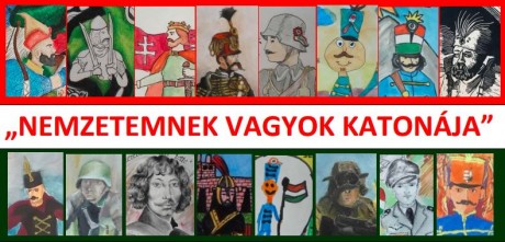 Március 30-ig várják az alkotásokat a honvédelmi témájú Kárpát-medencei rajzpályázatra